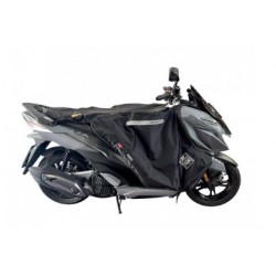 Tucano Θερμικό κάλυμμα ποδιών R242X SYM JET 14 EVO/JET X '23 Προστατευτικά Ποδιών